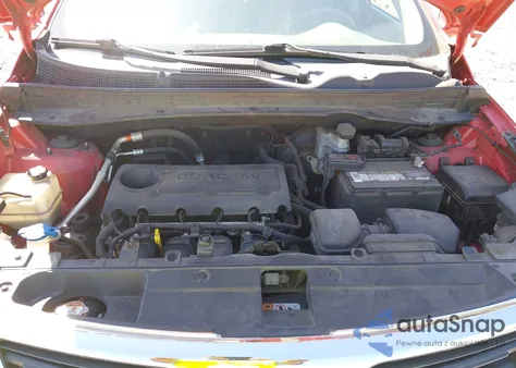 2013 Kia Sportage Lx from USA, damaged, VIN KNDPB3A26D7444782